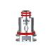 1.2ohm RPM Quartz Coil for MTL vaping