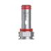 0.6ohm RGC DC MTL Coils, 5PCS per pack, for MTL vaping
