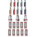 Smok RPM 85/100 Coils