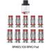 Smok RPM 85/100 Coils