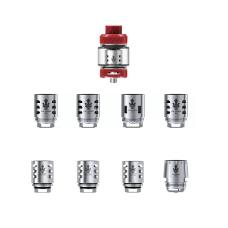 Smok Resa Prince Tank Replacement Coils 3pcs