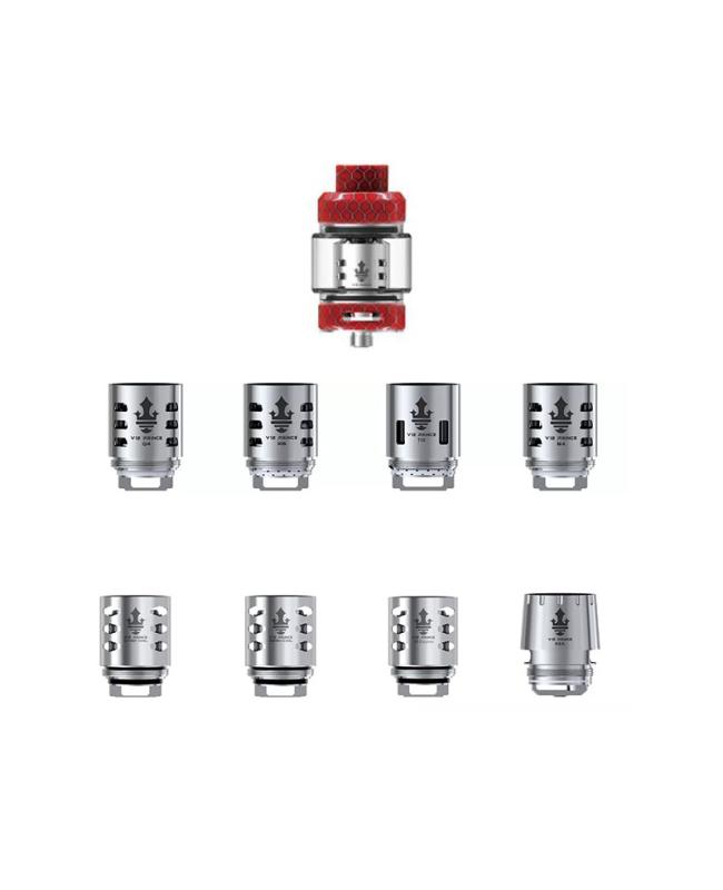 Smok Resa Prince Tank Replacement Coils 3pcs