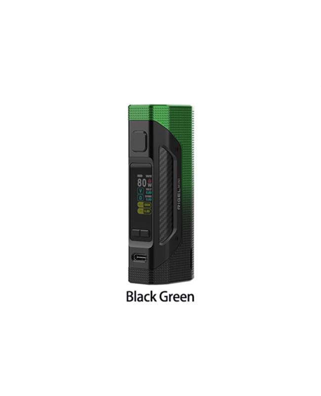 Black Green