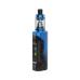 smok rigel mini 80w starter kit black blue