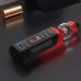 rigel 230w kit black red
