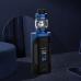 rigel 230w black blue