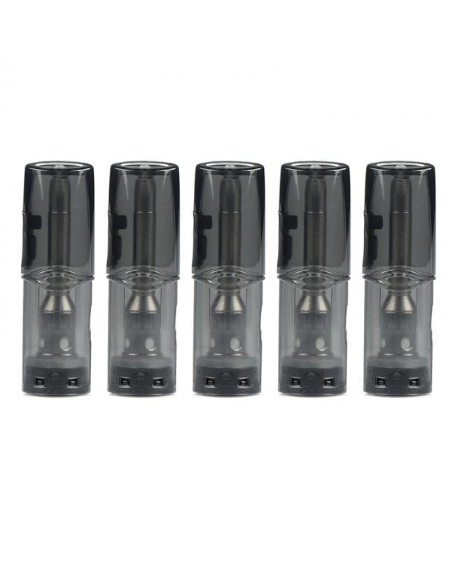 Replacement Pods For Smok SLM Pod Kits