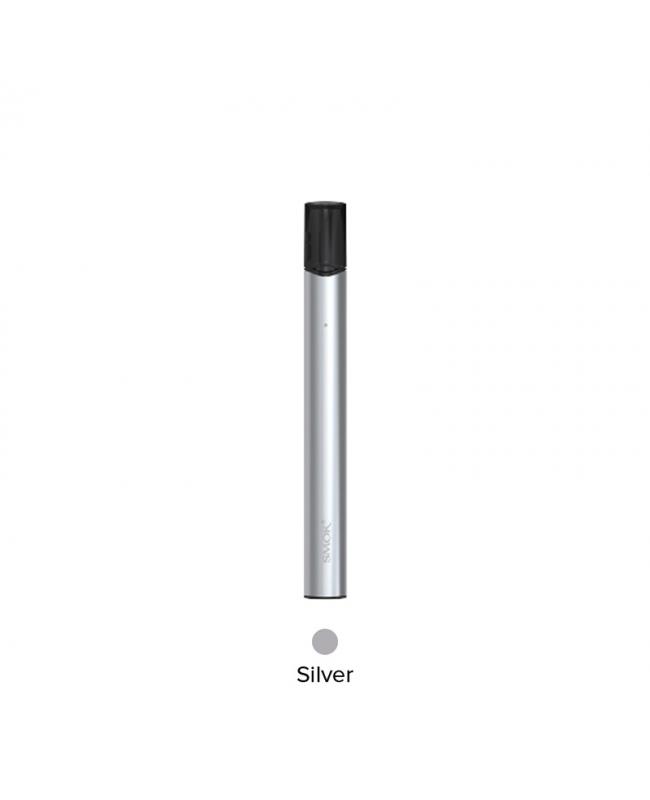 SLM Pod Kit Silver