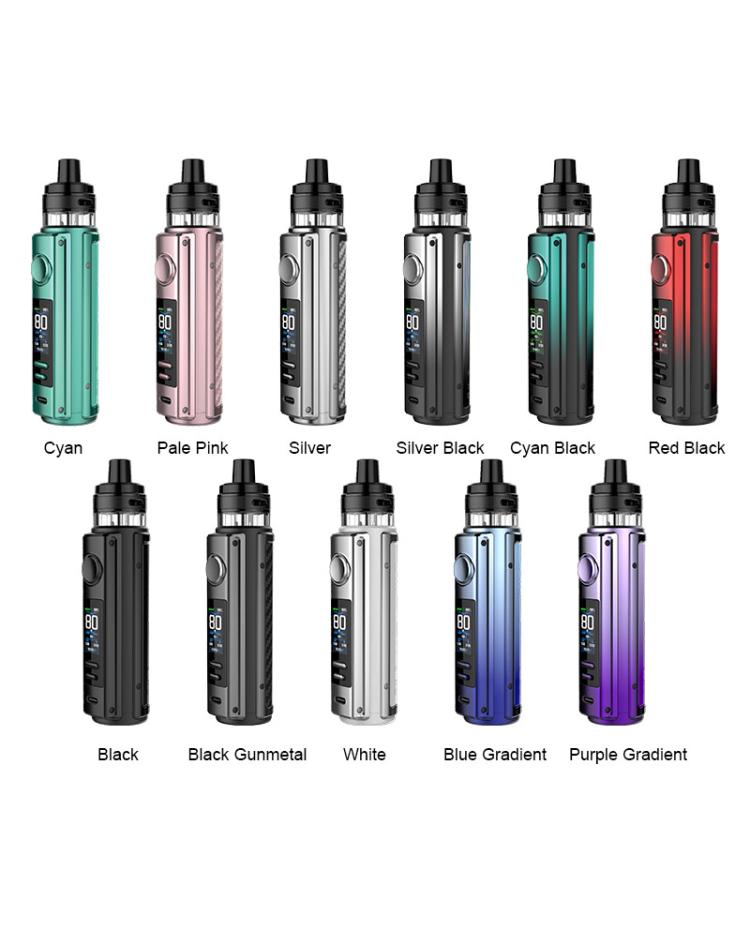 Smok SUPA Pro 18650 Pod Mod Kit