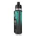 Smok SUPA Pro 18650 Pod Mod Kit Cyan Black