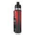 Smok SUPA Pro 18650 Pod Mod Kit Red Black