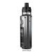 Smok SUPA Pro 18650 Pod Mod Kit Silver Black