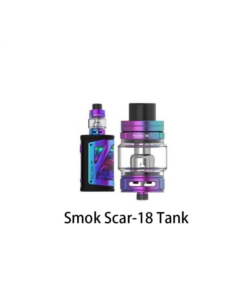 Smok Scar-18 Tank