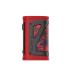 scar-18 mod fluid red