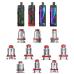 Smok Scar P3 Coils