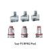 Smok Scar P3 Coils