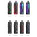 Scar-P3 Colors Available