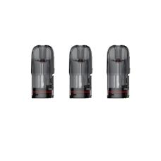 Smok IGEE A1 Replacement Pod Cartridge 2ml 3PCS/Pack Smok IGEE A1 Replacement Pod Cartridge 2ml 3PCS/Pack