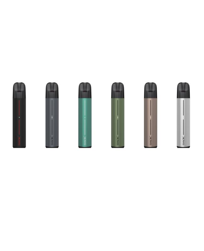 Smok Solus 2 Pod System Kit 700mAh by Brands pod system for pod systems - related product image