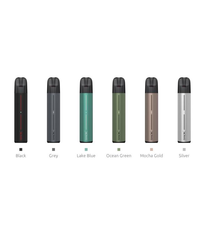 Smok Solus 2 Pod System Kit 700mAh by Brands pod system for pod systems - gallery image 2