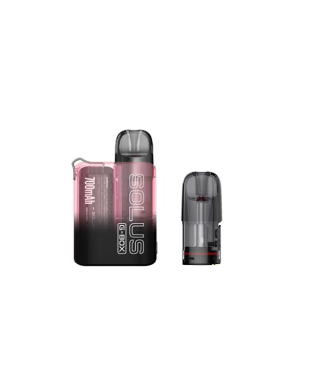 Smok Solus G-BOX Pod Catridge Meshed 0.9ohm 3PCS/Pack by Brands pod system for pod systems - related product image