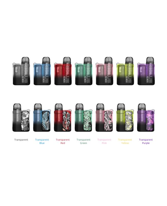 Smok Solus G-BOX Pod Kit 700mAh by Brands pod system for pod systems - gallery image 2
