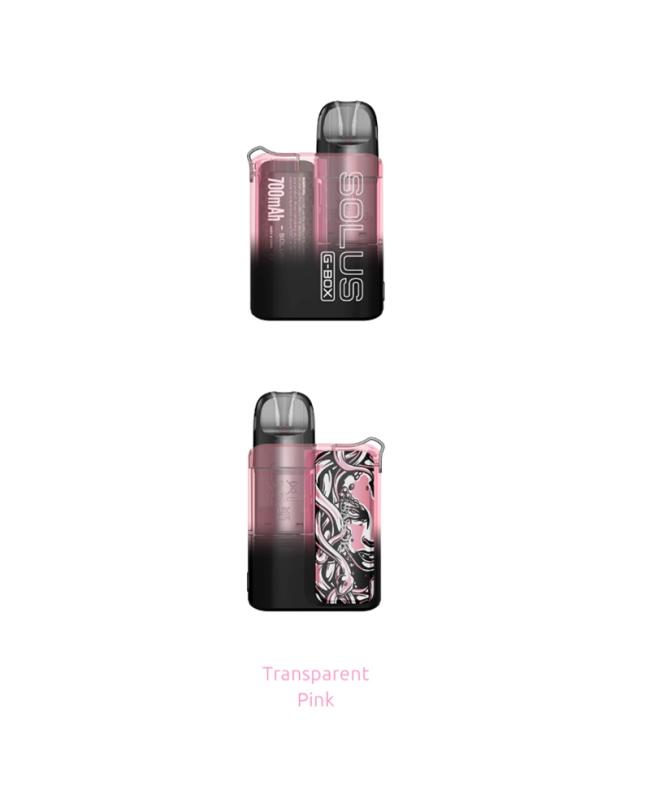 Smok Solus G-BOX Pod Kit 700mAh by Brands pod system for pod systems - gallery image 7