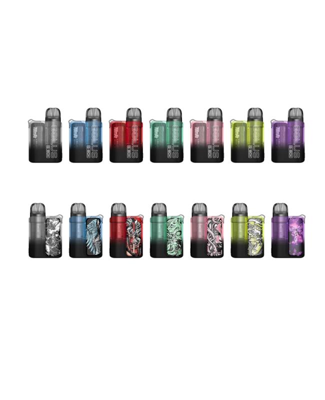 Smok Solus G-BOX Pod Kit 700mAh by Brands pod system for pod systems - main product image