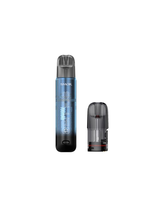 Smok Solus G Pod Catridge 0.9ohm 3PCS/Pack by Brands pod system for pod systems - main product image