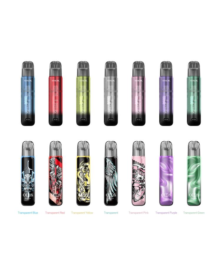 Smok Solus G Pod System Kit 700mAh