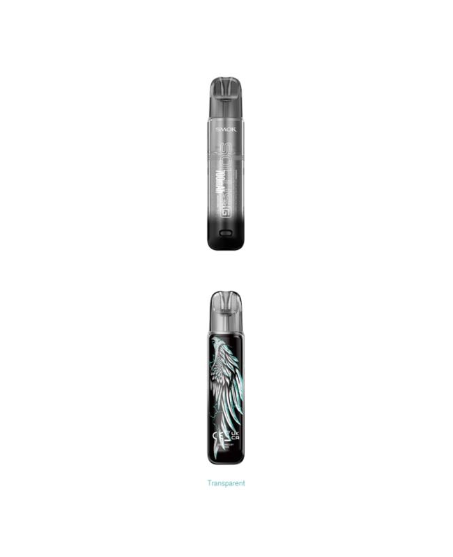 Smok Solus G Pod System Kit 700mAh by Brands pod system for pod systems - gallery image 6