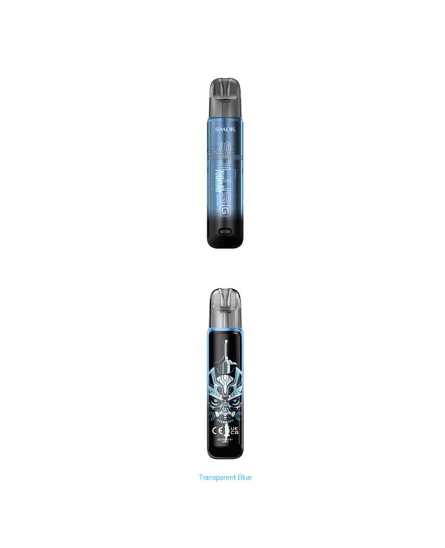Smok Solus G Pod System Kit 700mAh by Brands pod system for pod systems - gallery image 3
