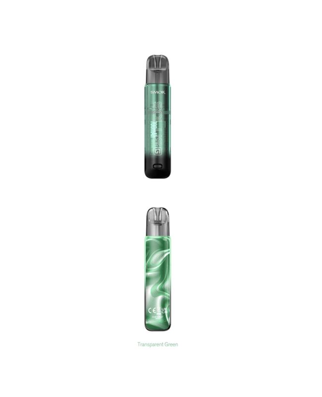 Smok Solus G Pod System Kit 700mAh by Brands pod system for pod systems - gallery image 9
