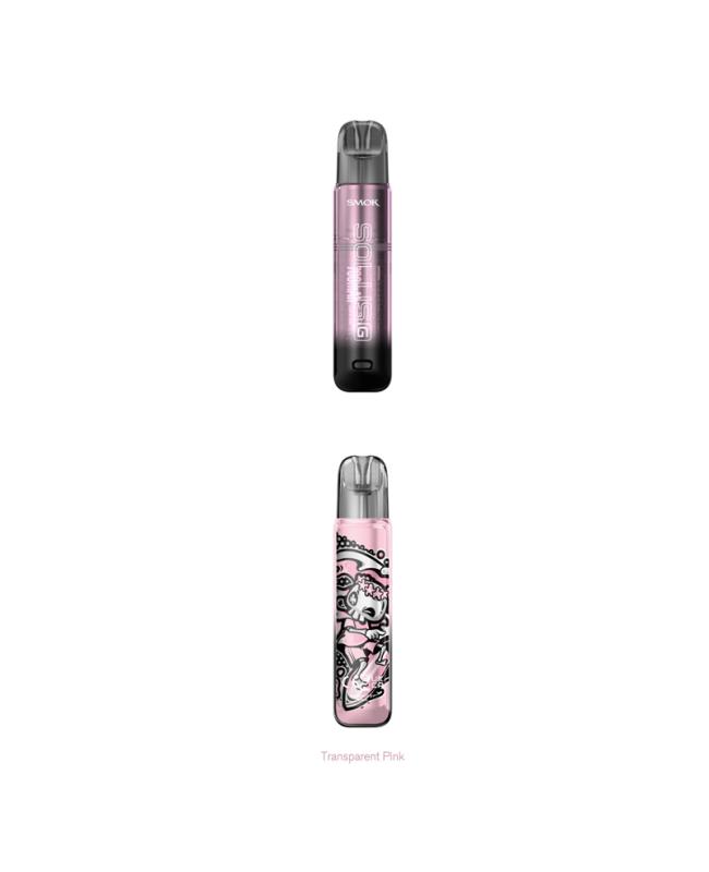 Smok Solus G Pod System Kit 700mAh by Brands pod system for pod systems - gallery image 7