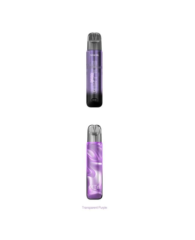 Smok Solus G Pod System Kit 700mAh by Brands pod system for pod systems - gallery image 8