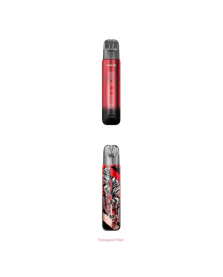 Smok Solus G Pod System Kit 700mAh