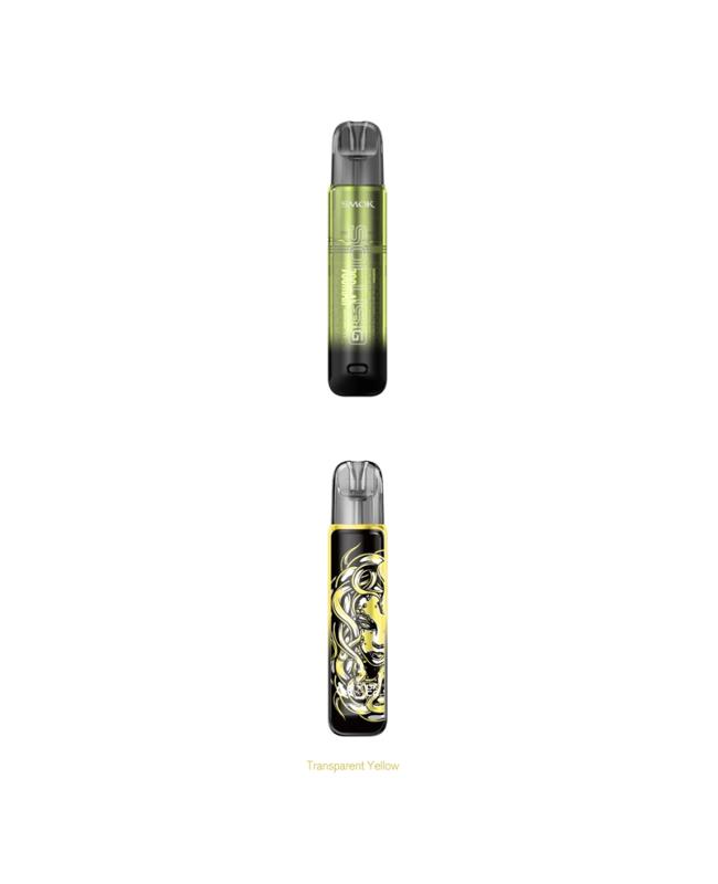 Smok Solus G Pod System Kit 700mAh by Brands pod system for pod systems - gallery image 5