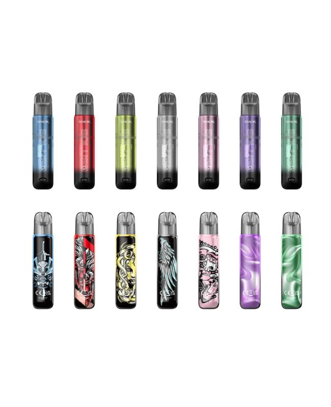 Smok Solus G Pod System Kit 700mAh by Brands pod system for pod systems - related product image