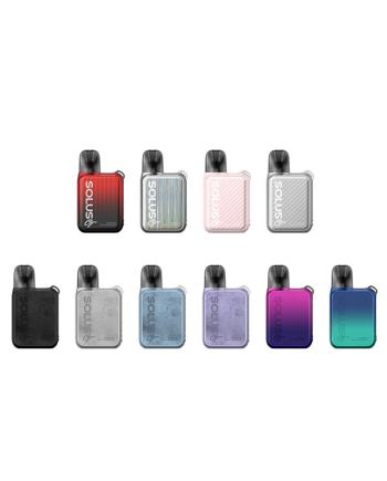 Smok Solus GT Box Pod System Kit 1000mAh