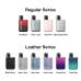Smok Solus GT Box Pod System Kit Colors