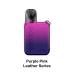 Smok Solus GT Box Pod System Kit Purple Pink Leather Series