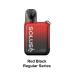 Smok Solus GT Box Pod System Kit Red Black Regular Series