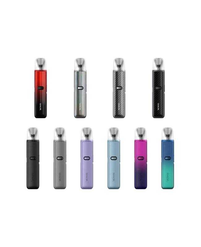 Smok Solus GT Pod System Kit 700mAh by Brands pod system for pod systems - related product image