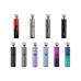 Smok Solus GT Pod System Kit Cyan Blue Leather Series
