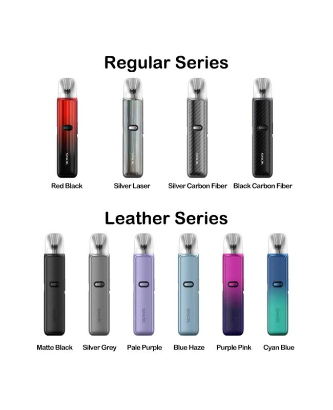 Smok Solus GT Pod System Kit 700mAh by Brands pod system for pod systems - gallery image 2