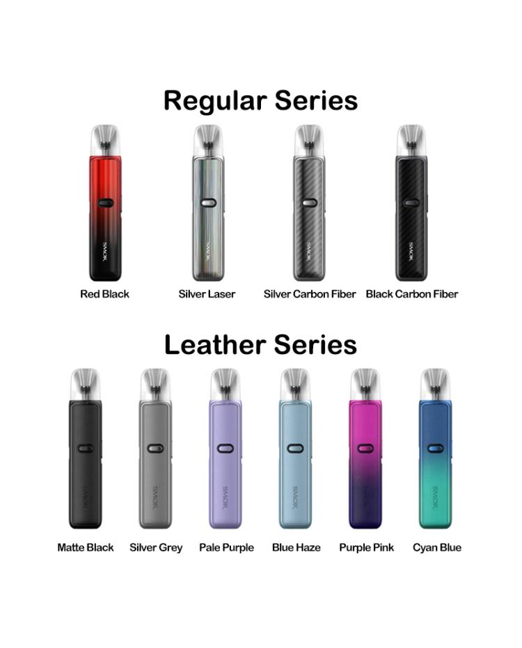 solus gt vape Smok Solus GT Pod System Kit 700mAh