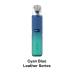 Smok Solus GT Pod System Kit Cyan Blue Leather Series