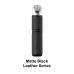 Smok Solus GT Pod System Kit Mattle Black Leather Series