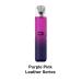 Smok Solus GT Pod System Kit Purple Pink Leather Series