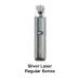 Smok Solus GT Pod System Kit Silver Laser Regular Series